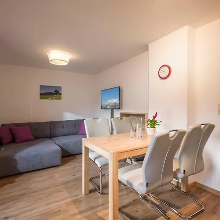 Appartement Nani Söll Exterior foto