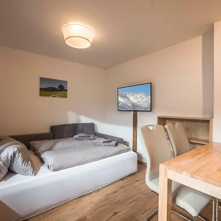 Appartement Nani Söll Exterior foto