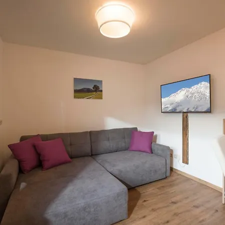 Appartement Nani Söll Exterior foto