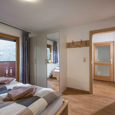 Appartement Nani Söll Exterior foto