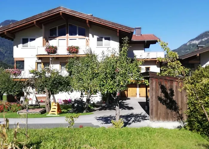 Appartement Nani