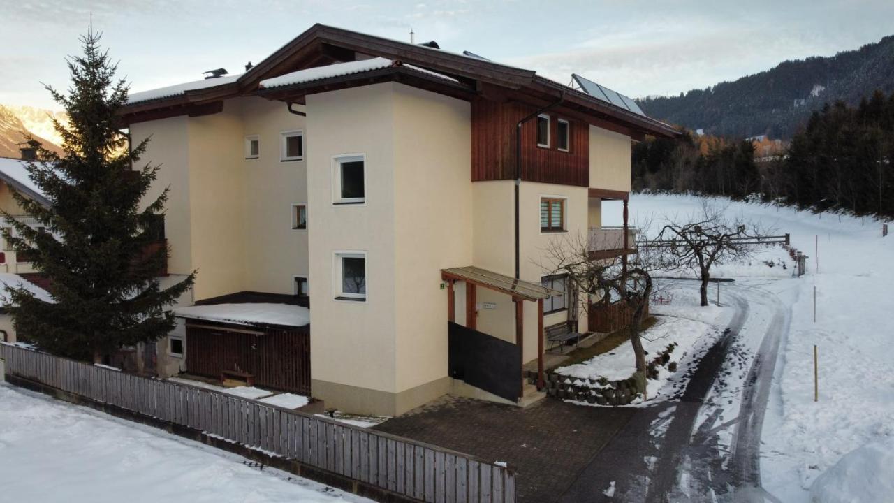 Nani Appartement Söll