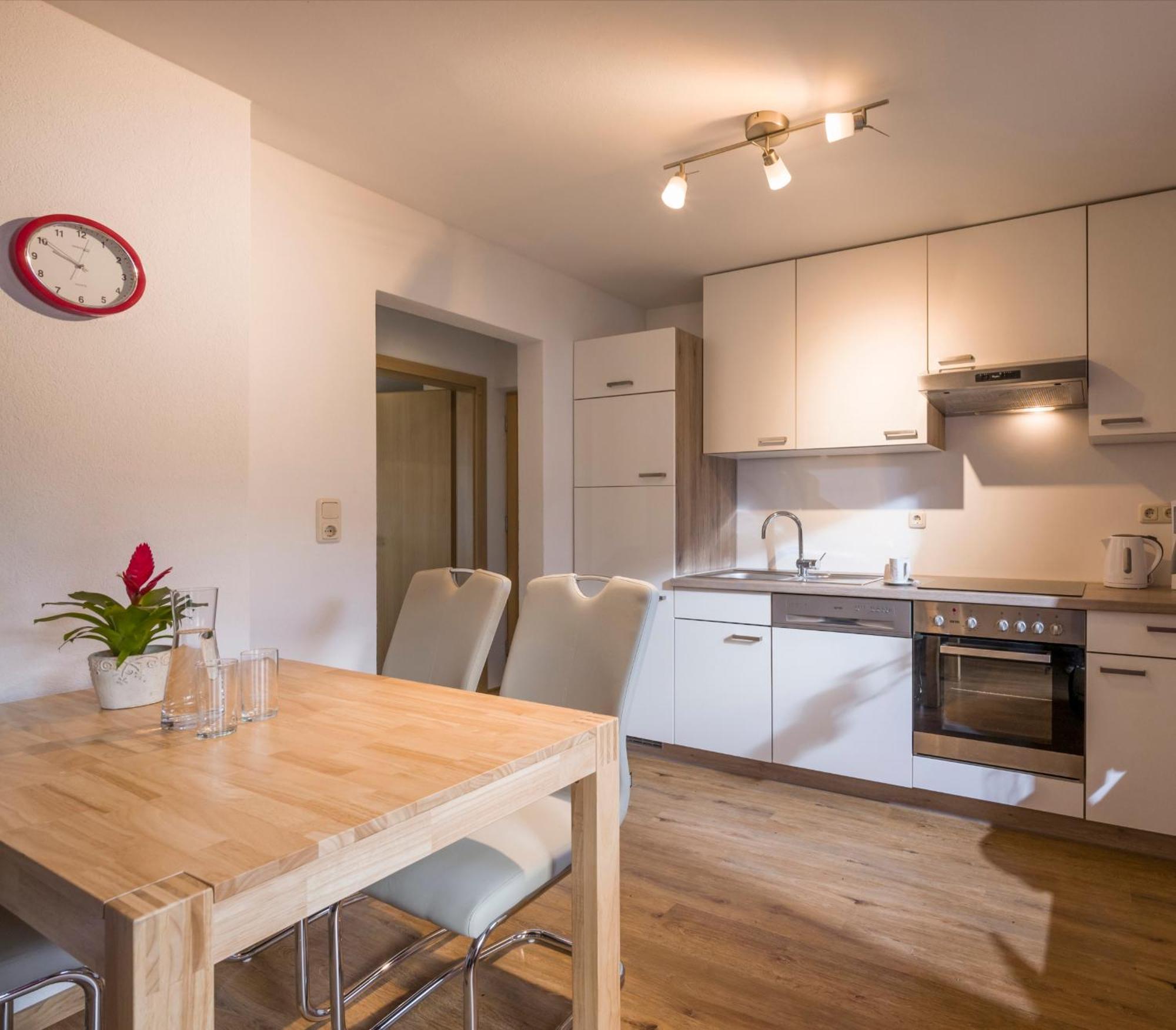 Appartement Nani