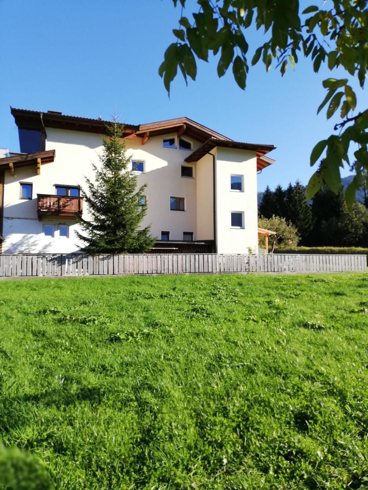 Appartement Nani Söll