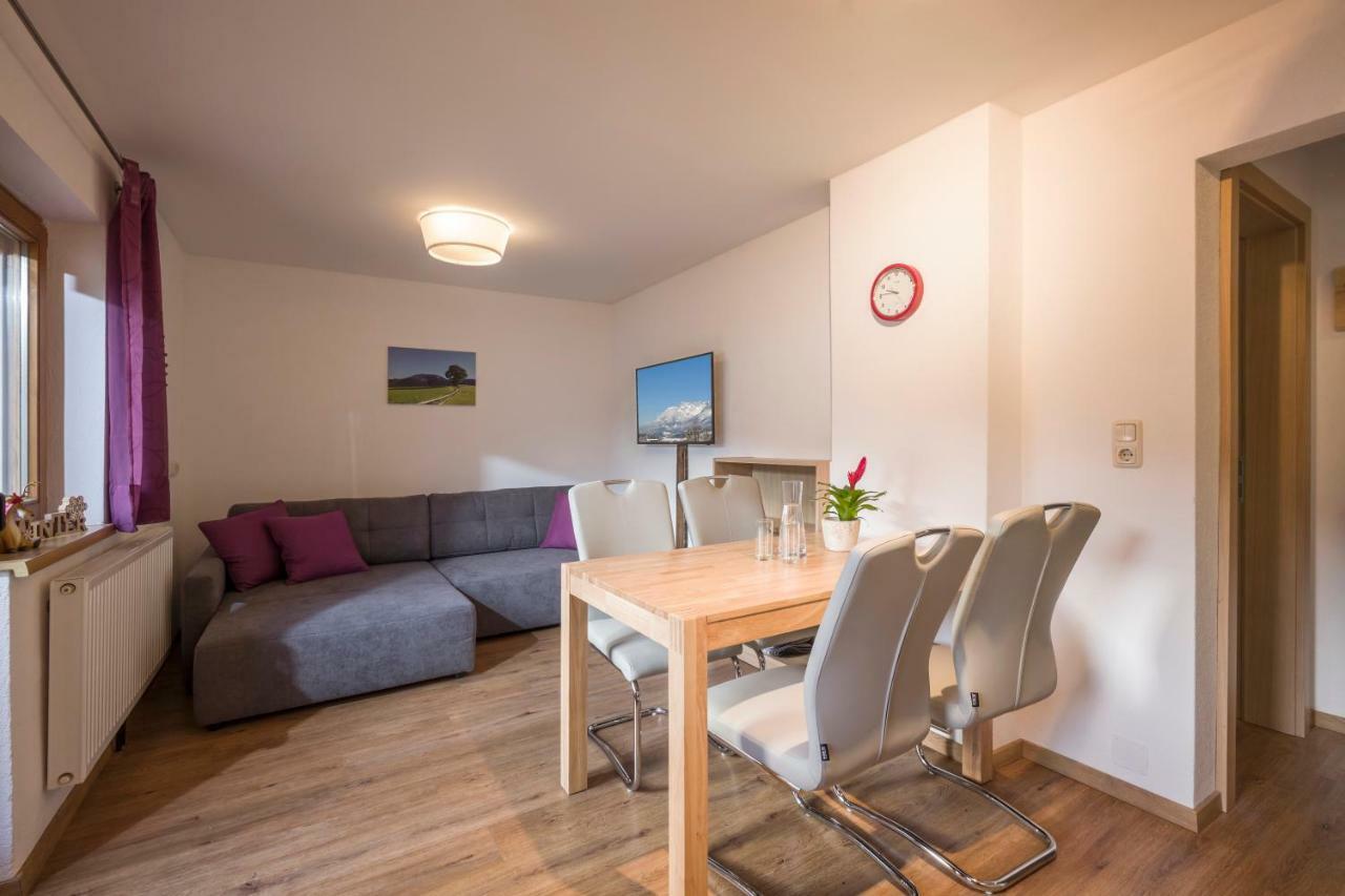 Appartement Nani