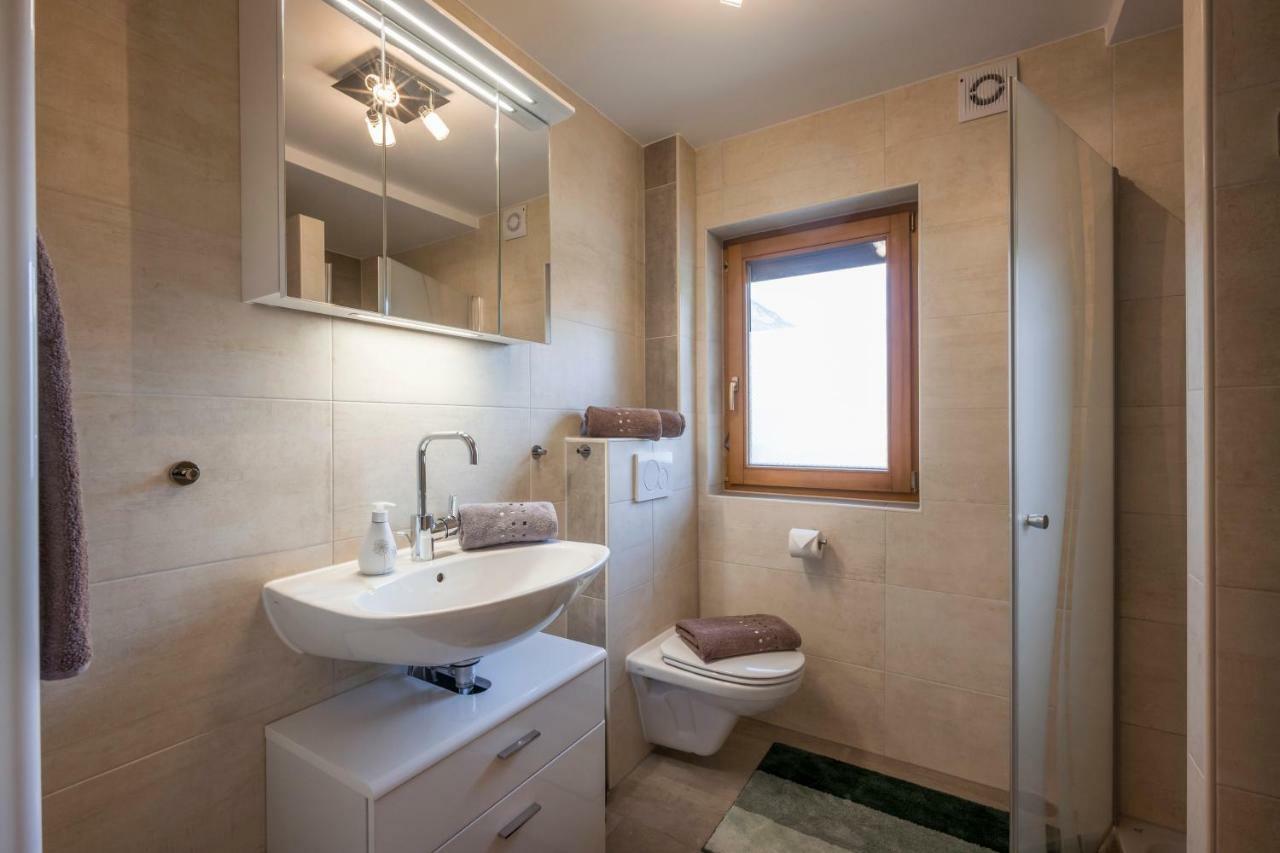 Appartement Nani
