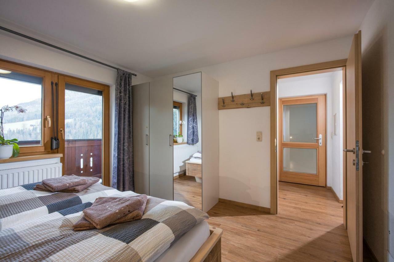 Appartement Nani Söll